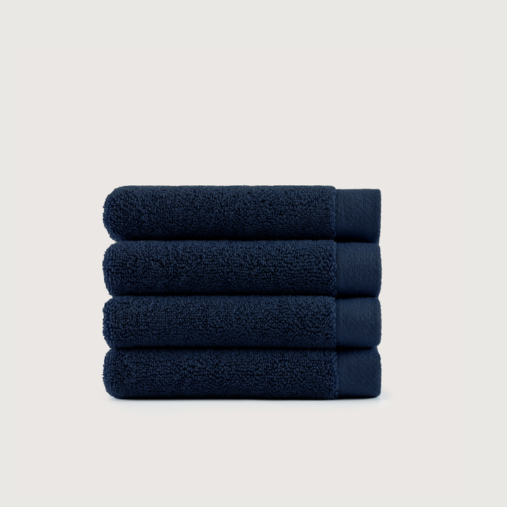 Heavyweight Cotton Washcloths
