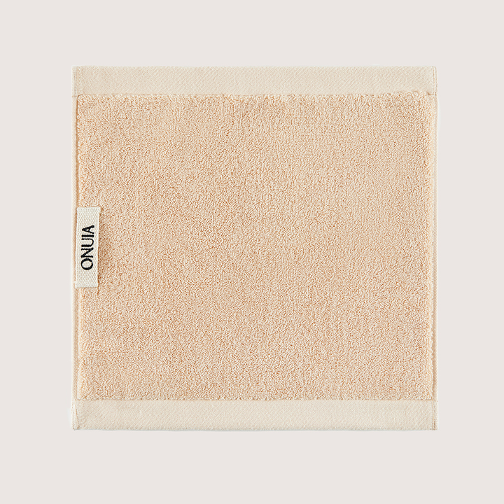 Heavyweight Cotton Washcloths
