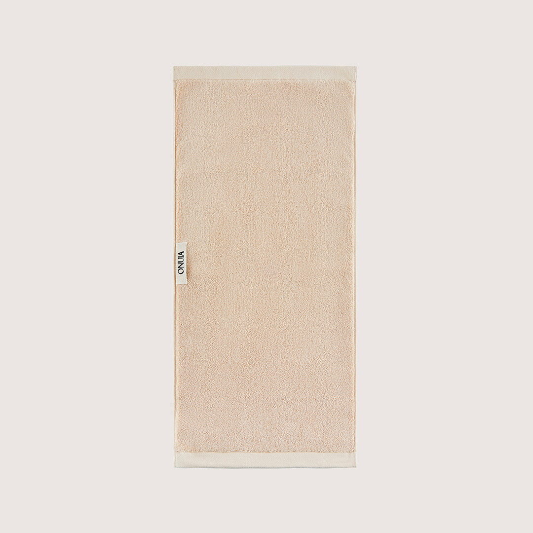 Heavyweight Cotton Hand Towels