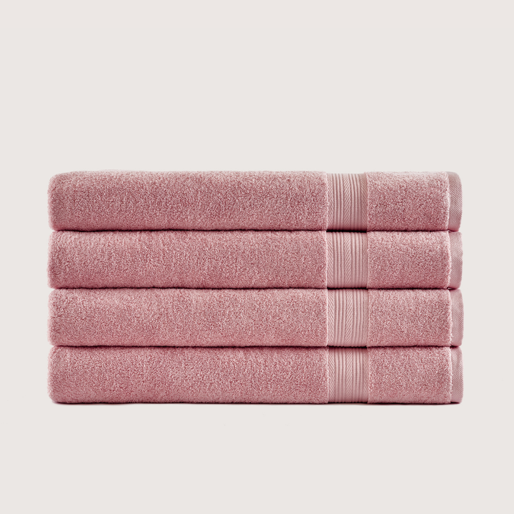 Ultrasoft Cotton Bath Sheets