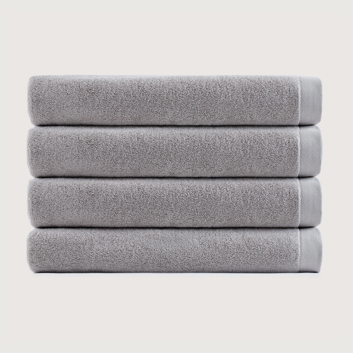 Heavyweight Cotton Bath Sheets