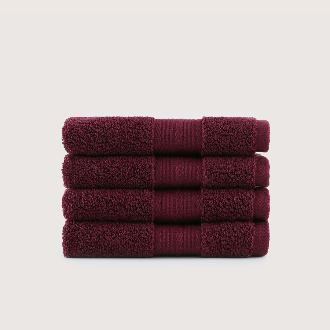 Ultrasoft Cotton Washcloths