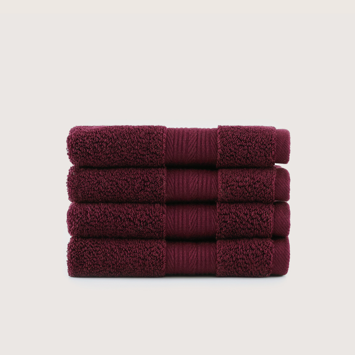 Ultrasoft Cotton Washcloths