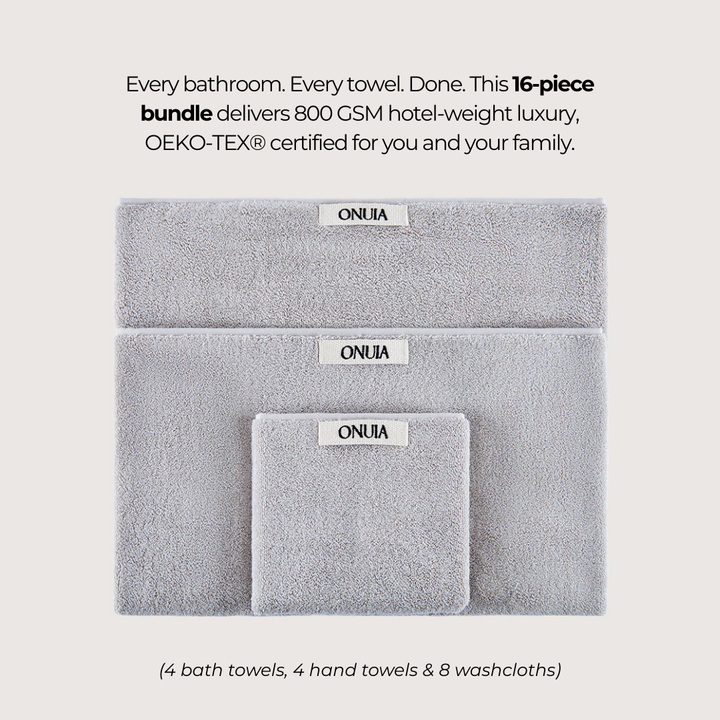 Heavyweight Family Bundle