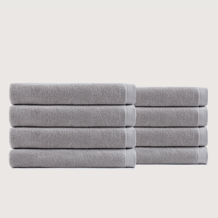 Heavyweight Cotton Bath Sheets
