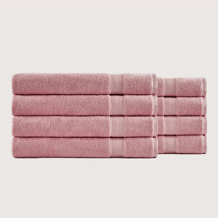 Ultrasoft Cotton Bath Sheets