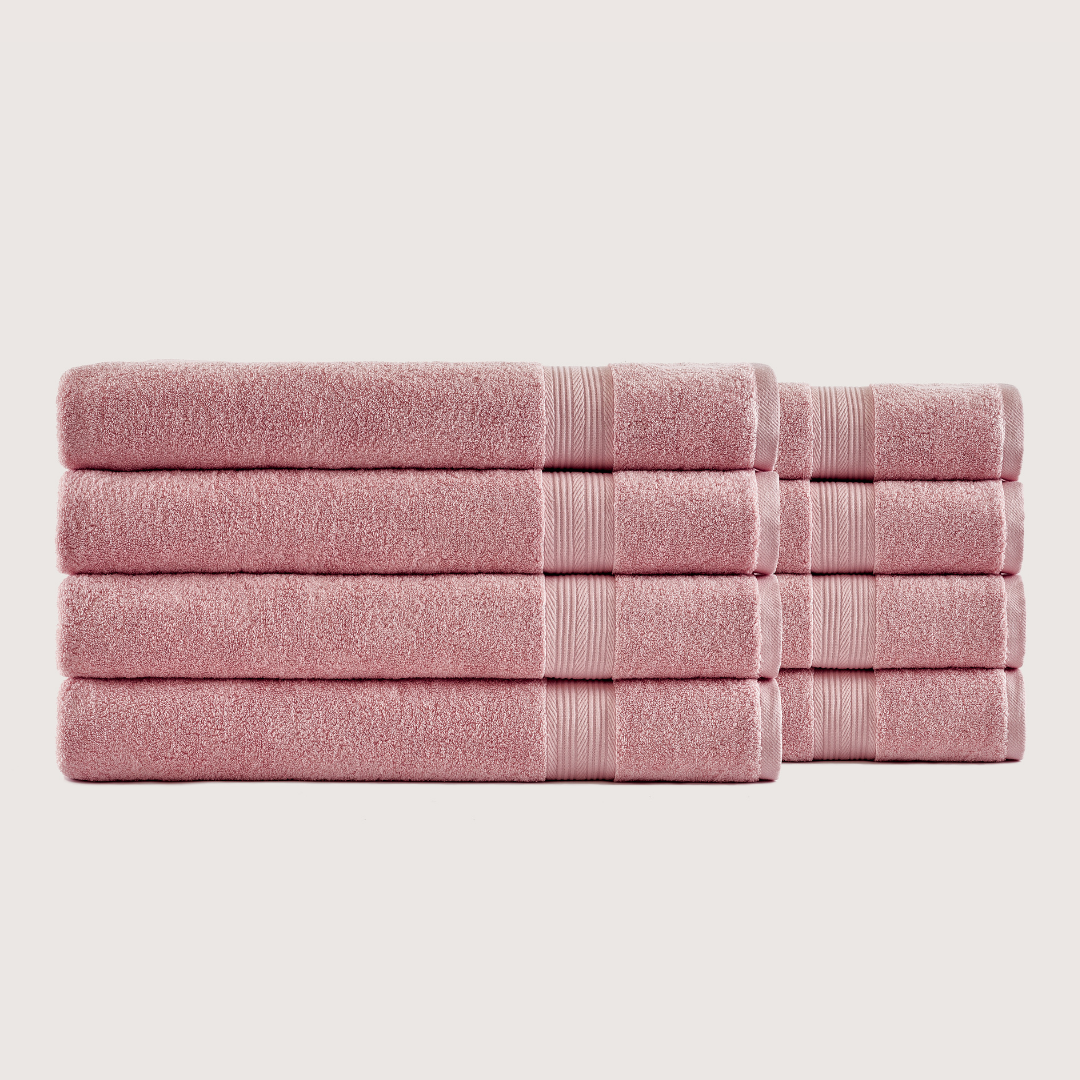 Ultrasoft Cotton Bath Sheets