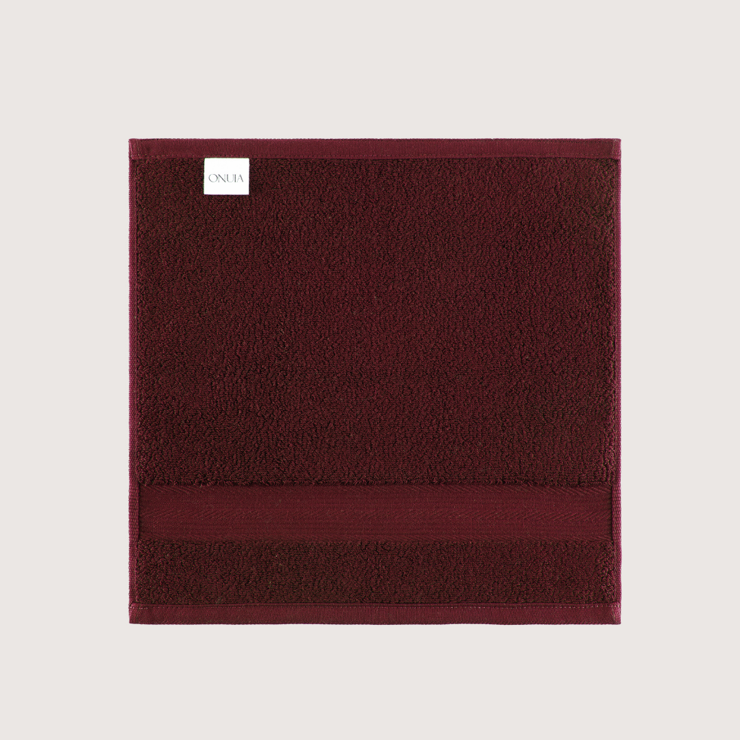 Ultrasoft Cotton Washcloths