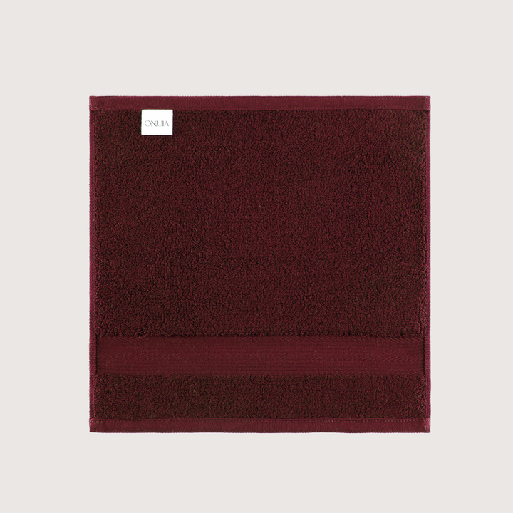 Ultrasoft Cotton Washcloths