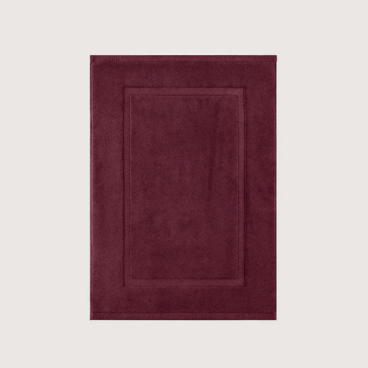 Cotton Bath Mat