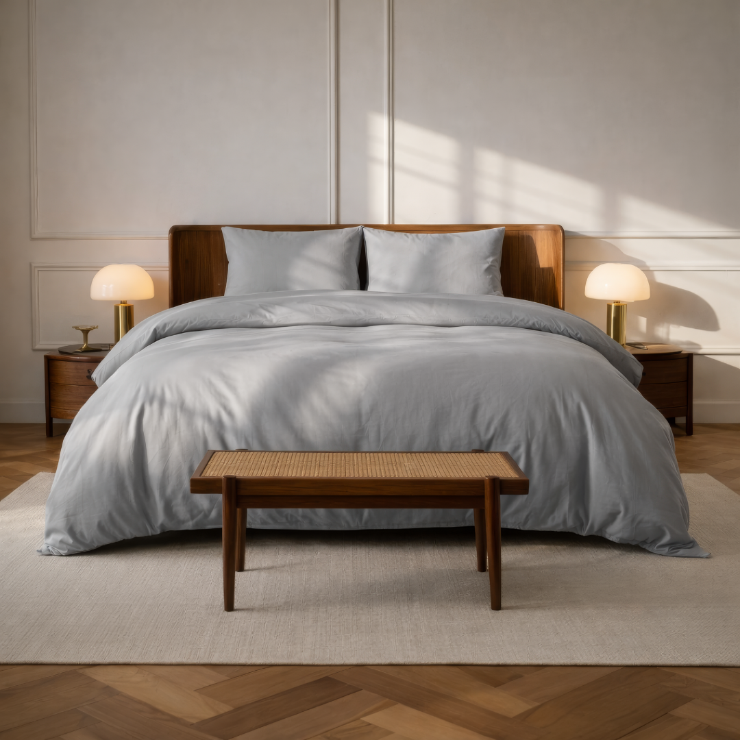 Eucalyptus Lyocell Pillow Cases