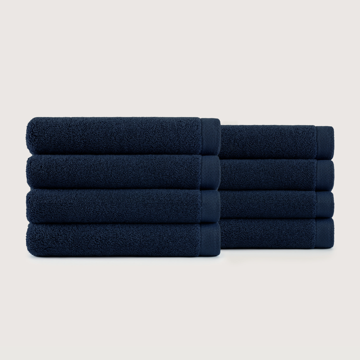 Heavyweight Cotton Hand Towels