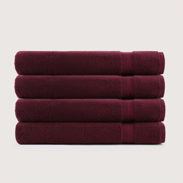 Ultrasoft Cotton Bath Sheets