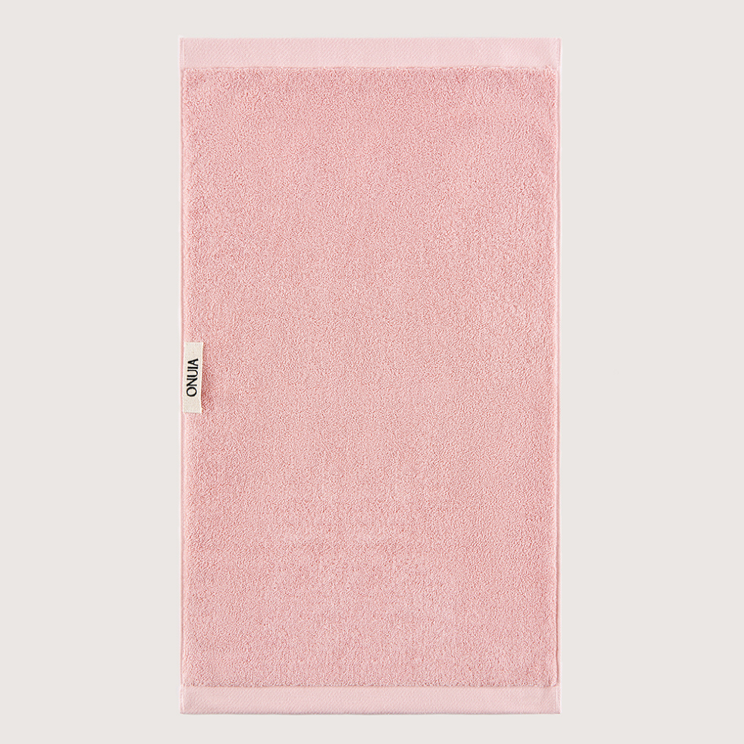 Heavyweight Cotton Bath Towels