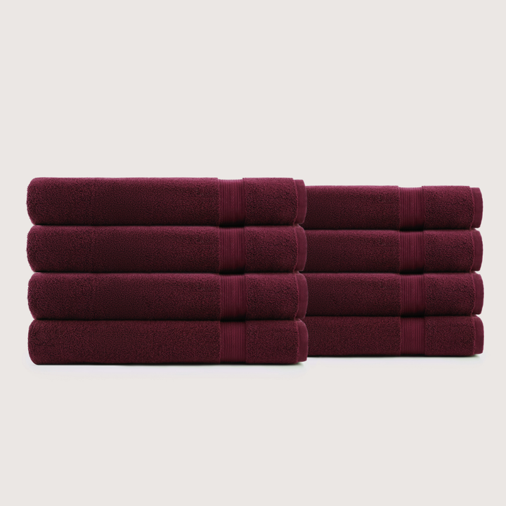 Ultrasoft Cotton Bath Sheets