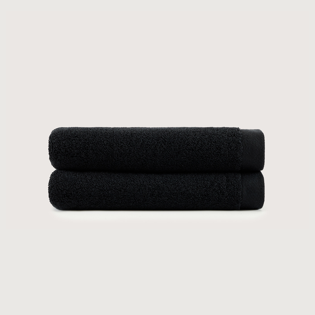 Heavyweight Cotton Hand Towels