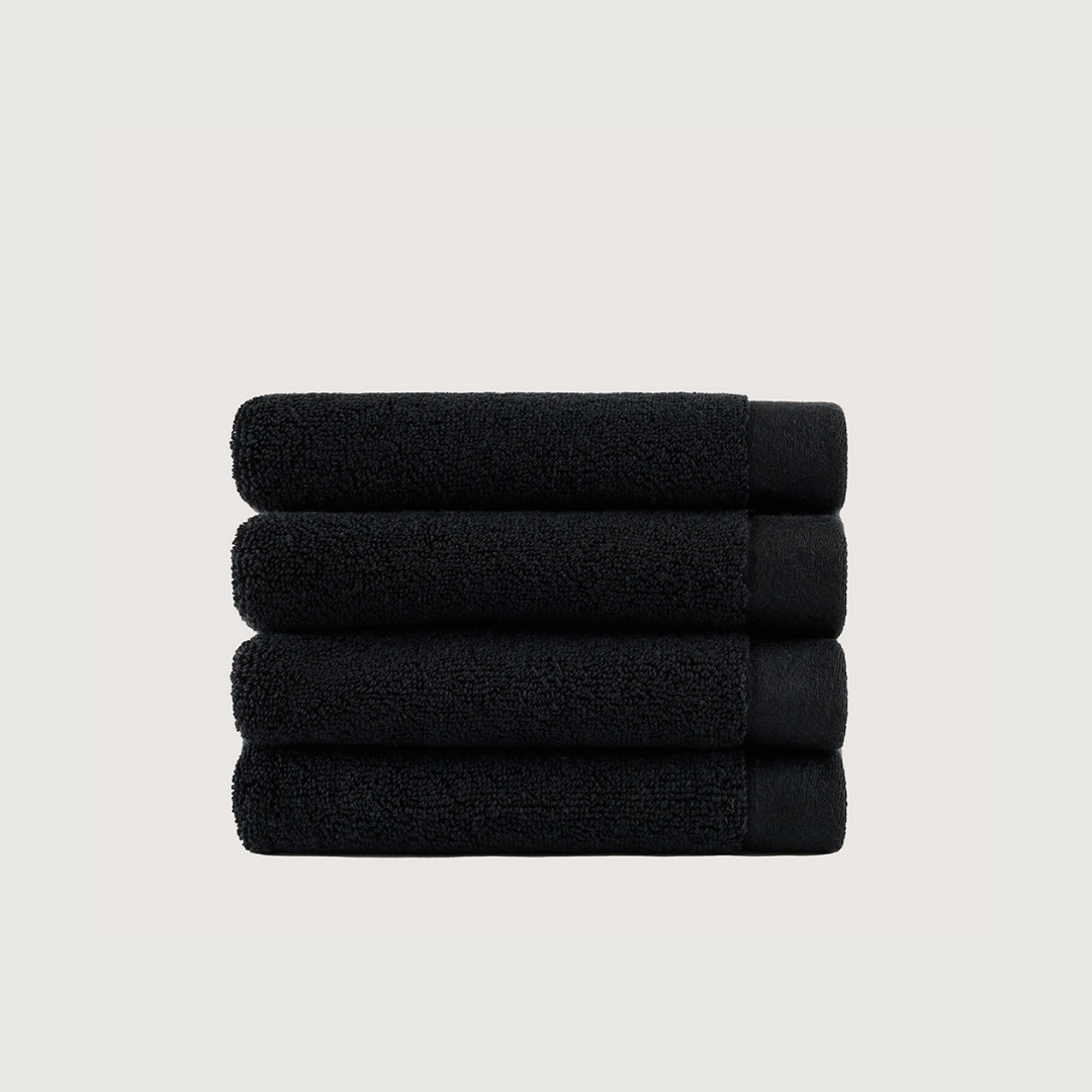 Heavyweight Cotton Washcloths