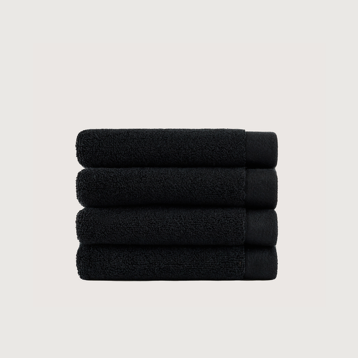 Heavyweight Cotton Washcloths
