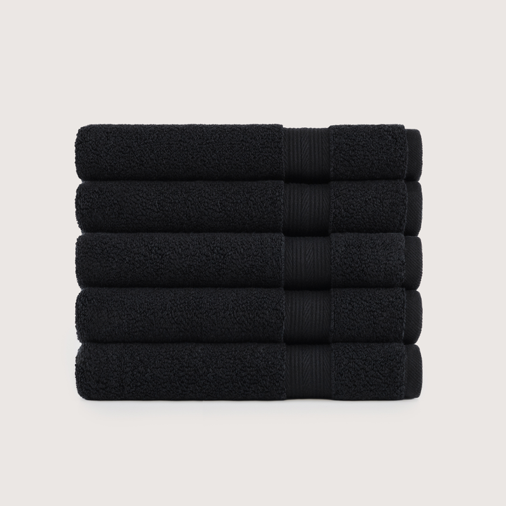 Ultrasoft Cotton Bath Towels