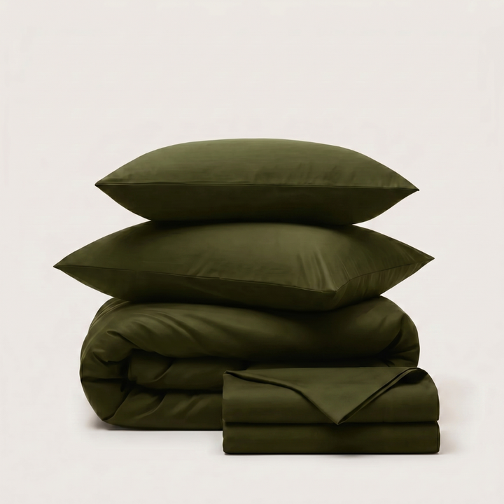Deluxe Bedding Bundle