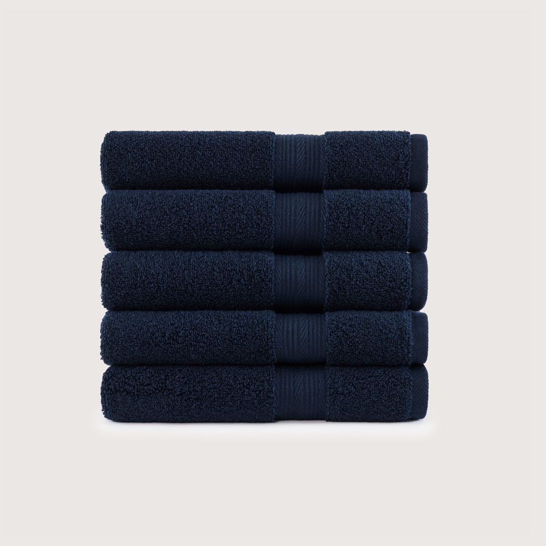 Ultrasoft Cotton Hand Towels