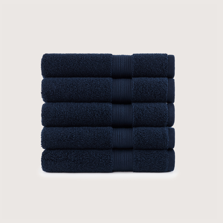Ultrasoft Cotton Hand Towels