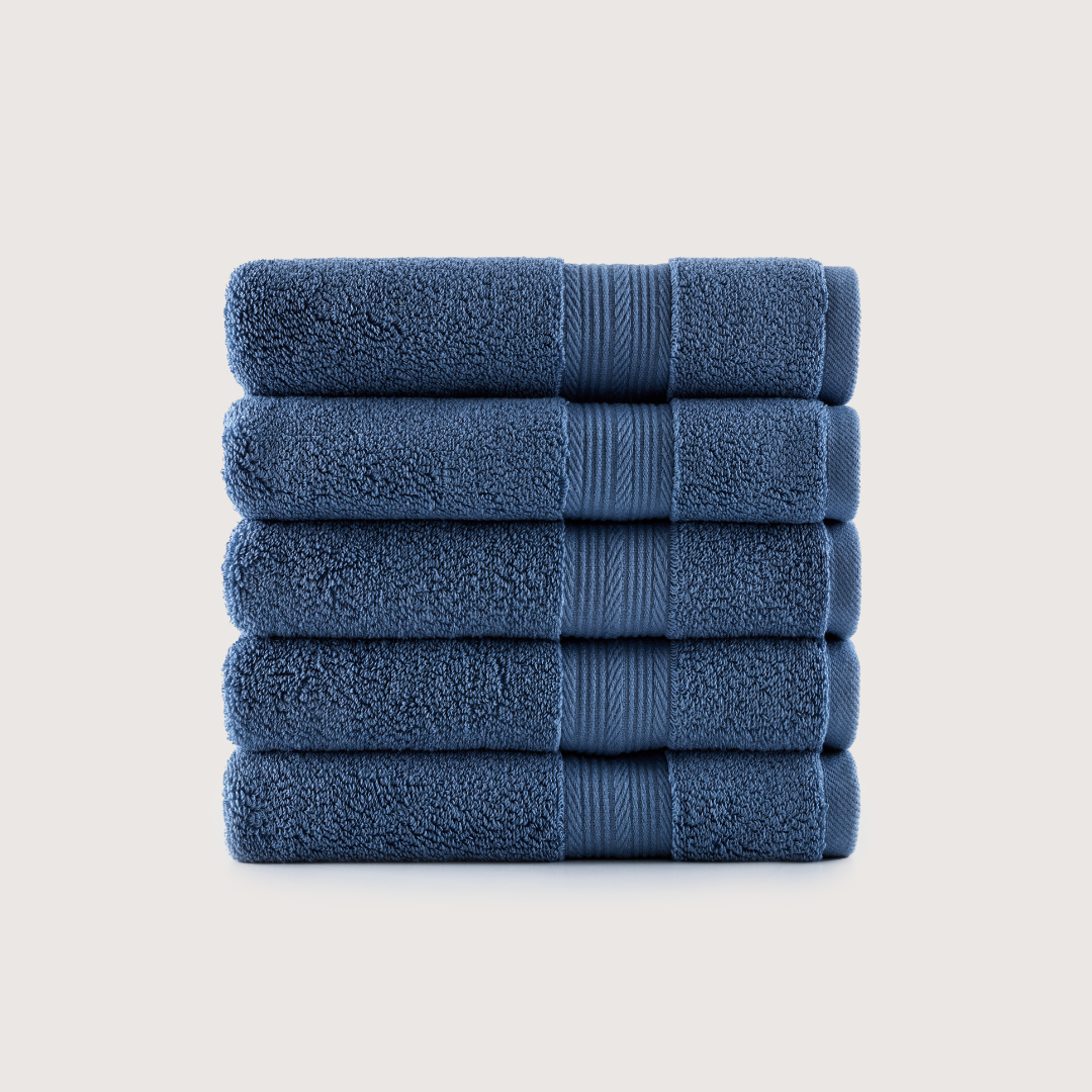 Ultrasoft Cotton Hand Towels