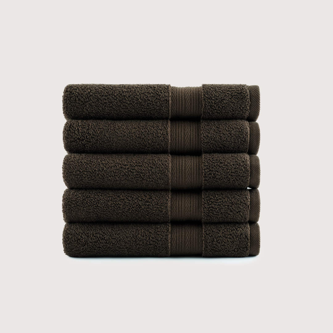 Ultrasoft Cotton Hand Towels