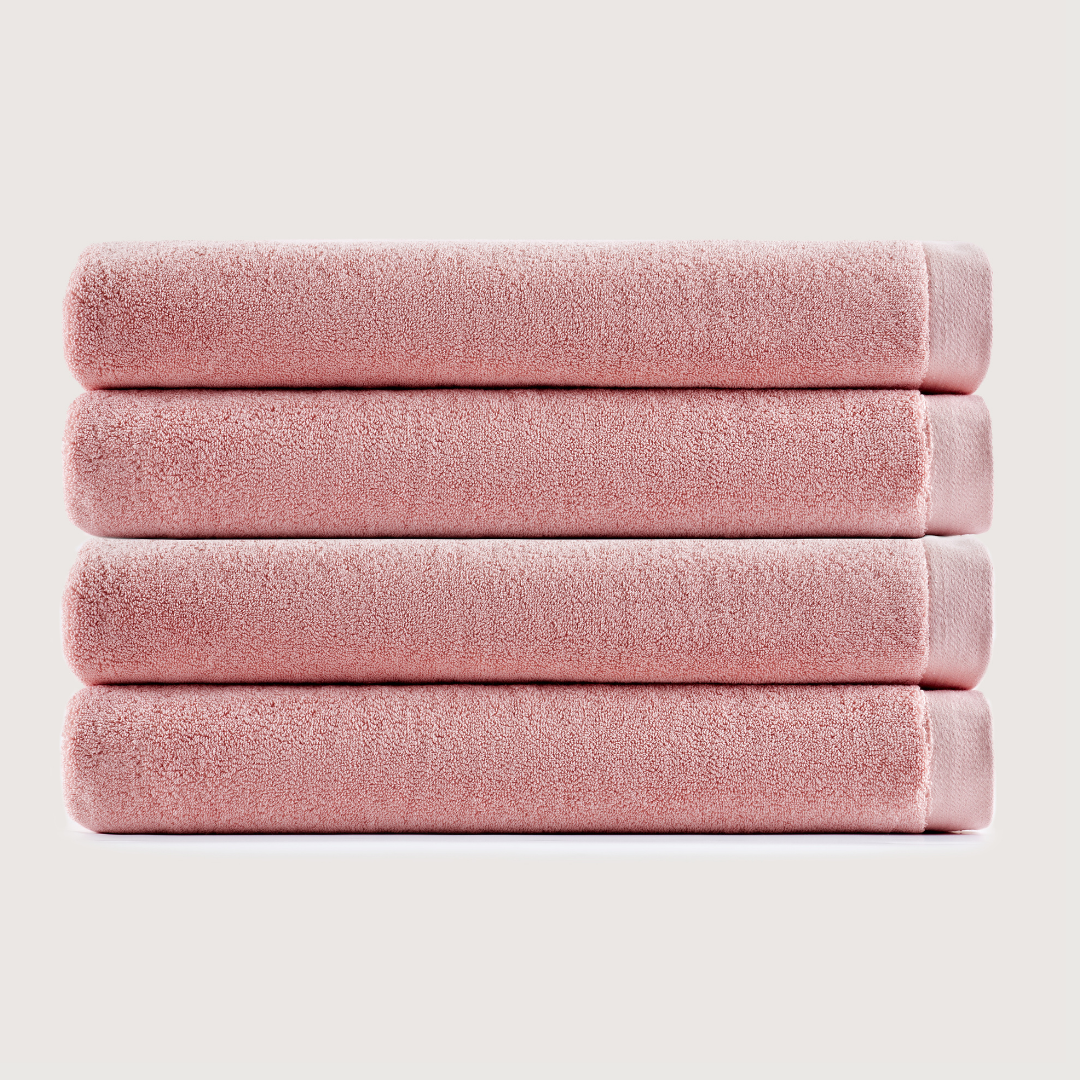 Heavyweight Cotton Bath Sheets