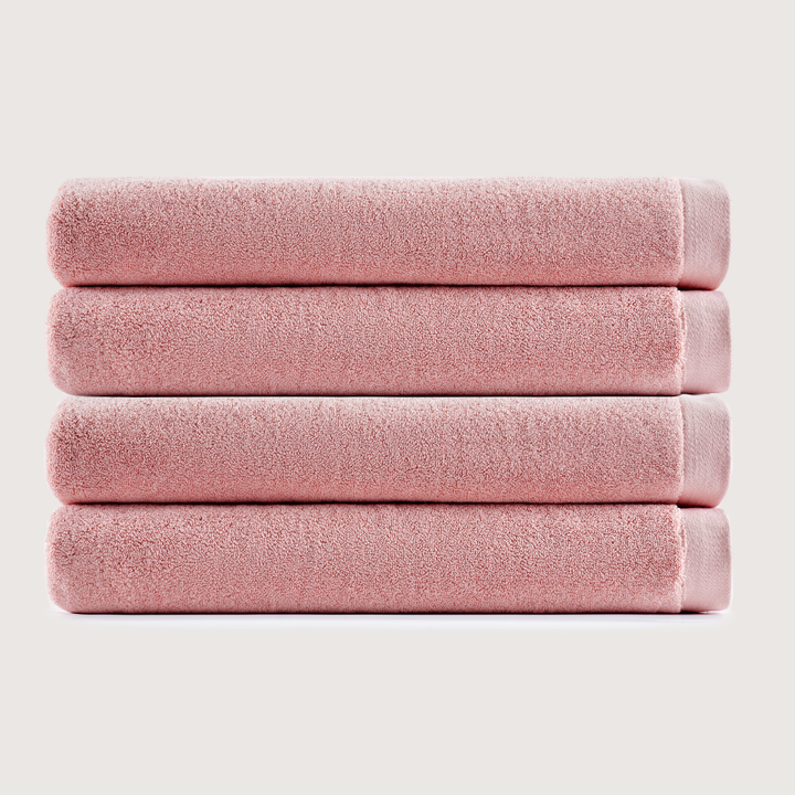 Heavyweight Cotton Bath Sheets