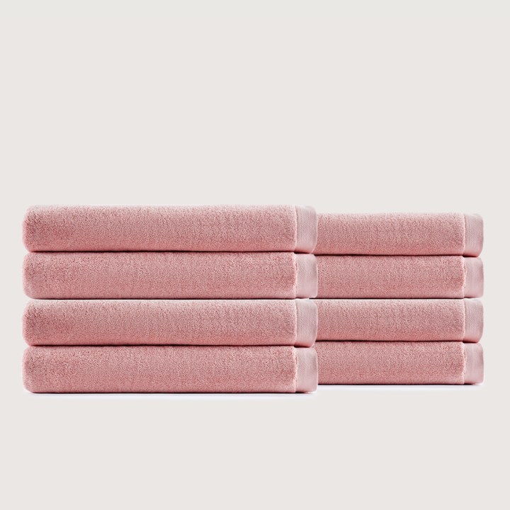 Heavyweight Cotton Bath Sheets