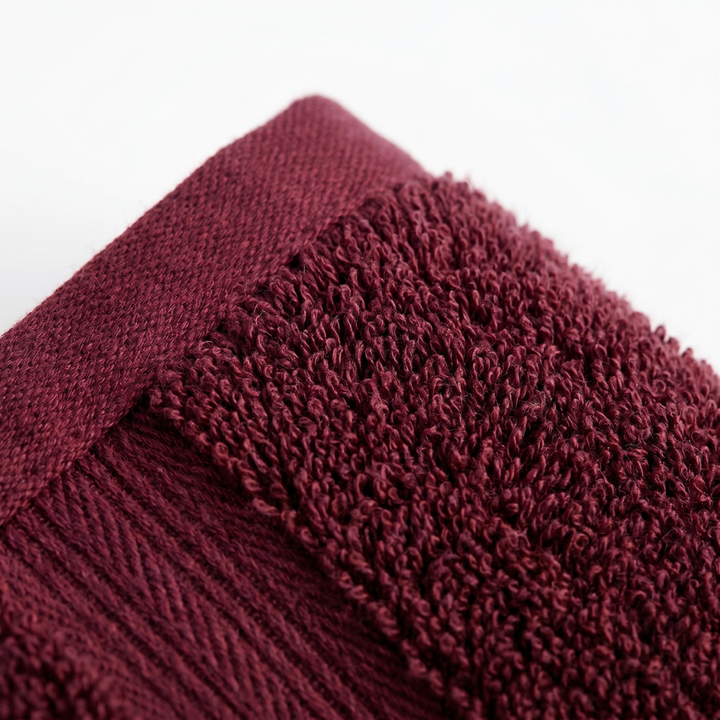 Ultrasoft Cotton Bath Sheets