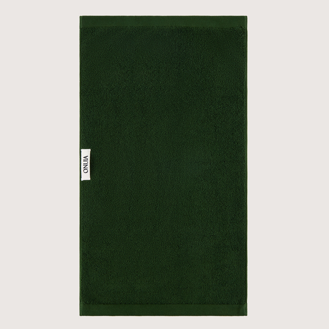 Heavyweight Cotton Bath Towels
