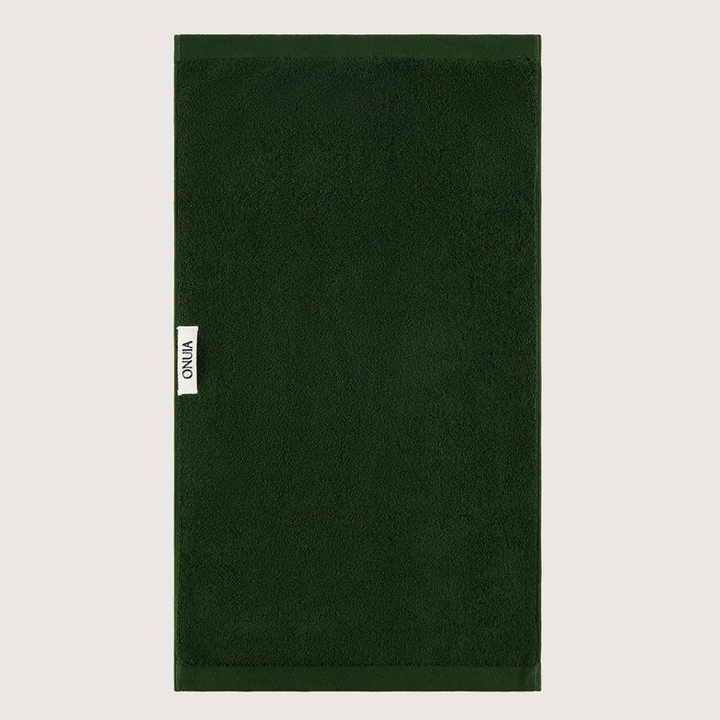 Heavyweight Cotton Bath Towels