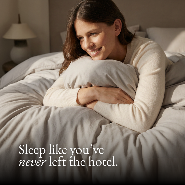 Eucalyptus Lyocell Pillow Cases