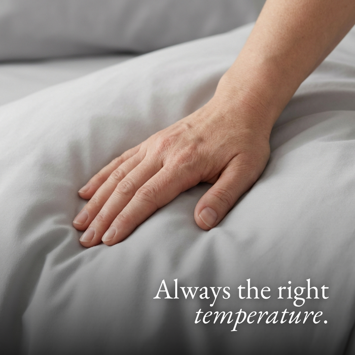 Eucalyptus Lyocell Pillow Cases