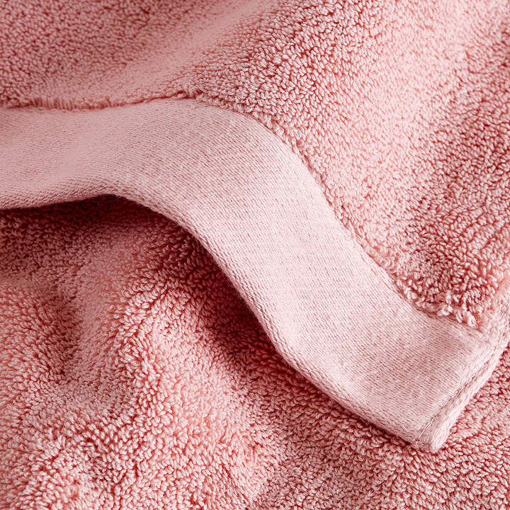 Heavyweight Cotton Bath Sheets