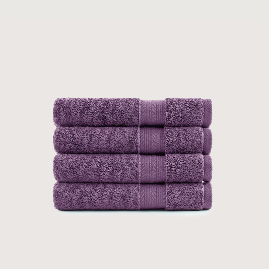 Ultrasoft Cotton Washcloths