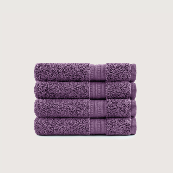 Ultrasoft Cotton Washcloths