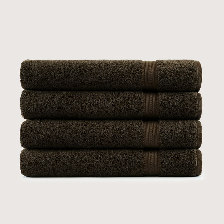 Ultrasoft Cotton Bath Sheets