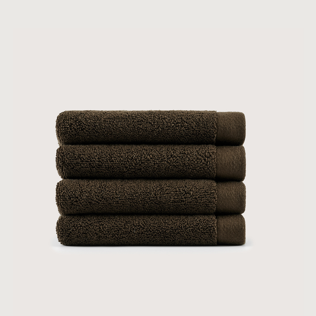 Heavyweight Cotton Washcloths