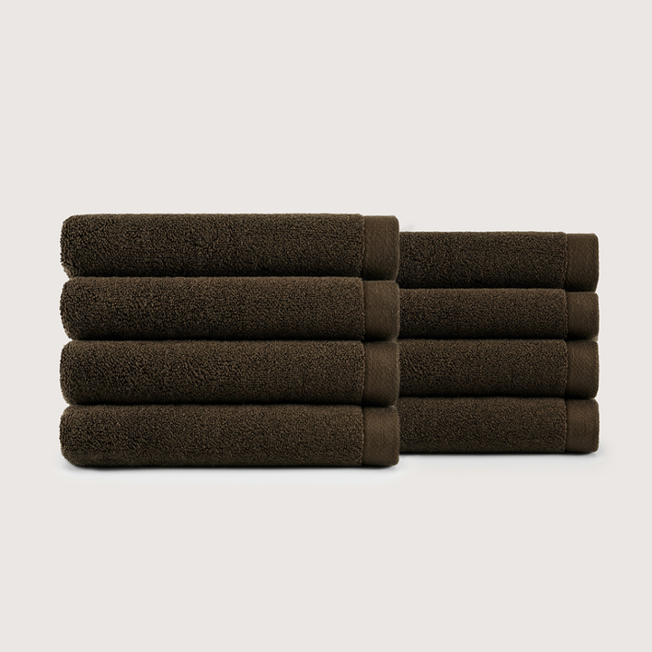 Heavyweight Hand Towels