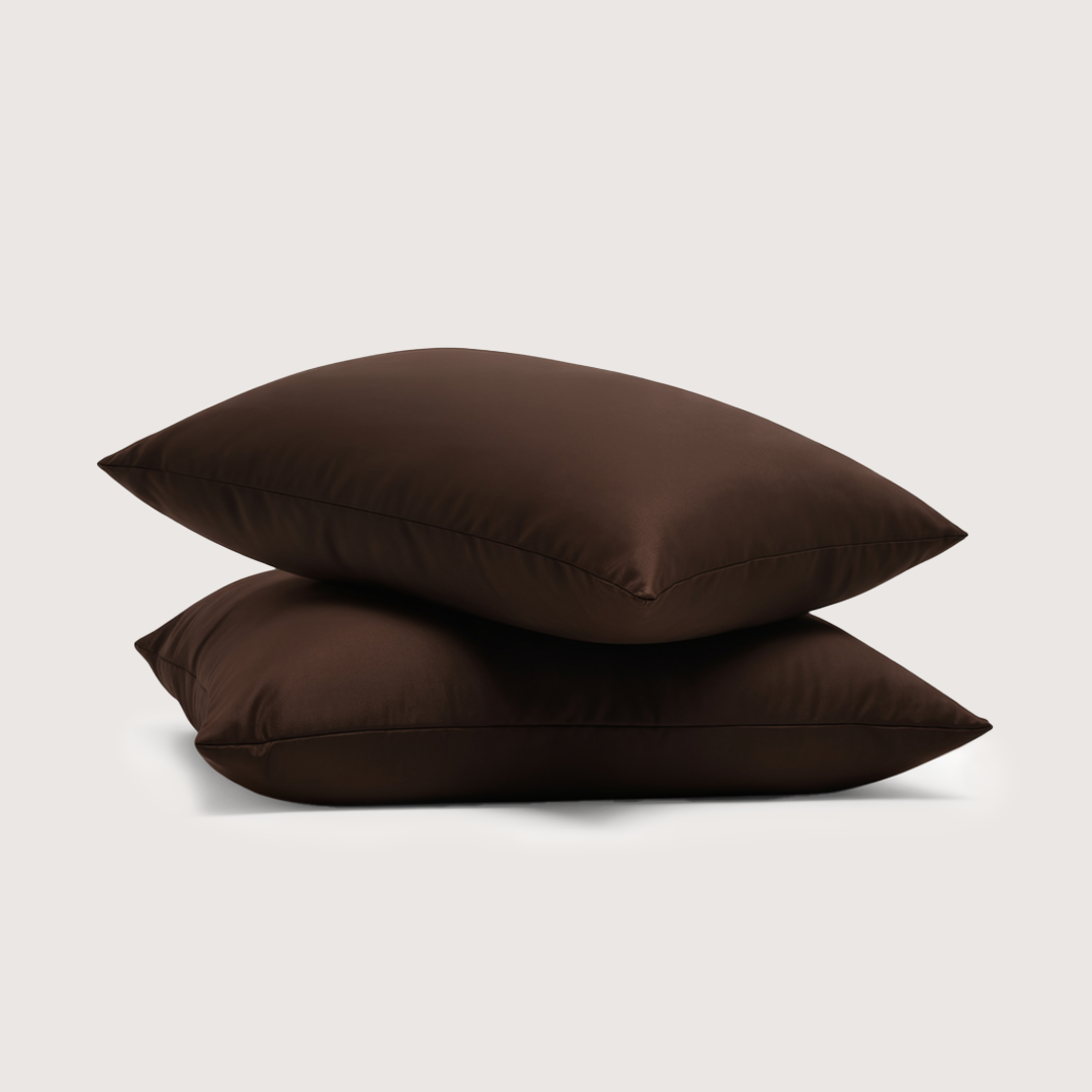 Eucalyptus Lyocell Pillow Cases