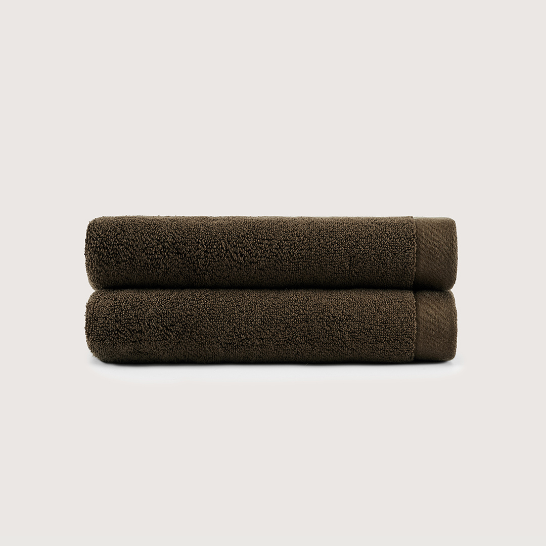 Heavyweight Cotton Hand Towels