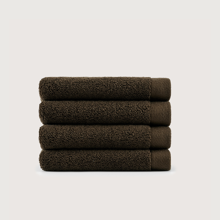 Heavyweight Cotton Washcloths