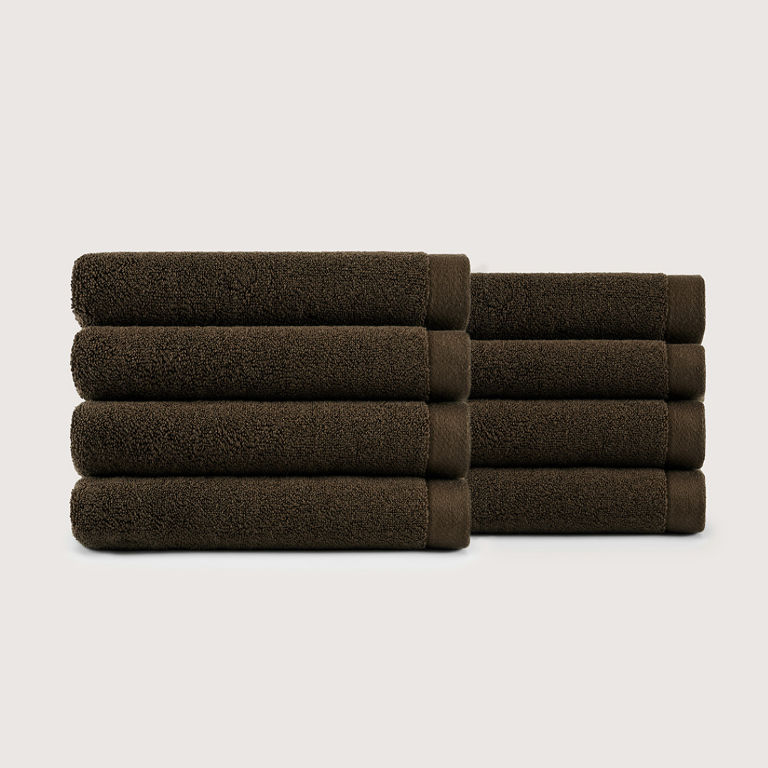 Heavyweight Hand Towels