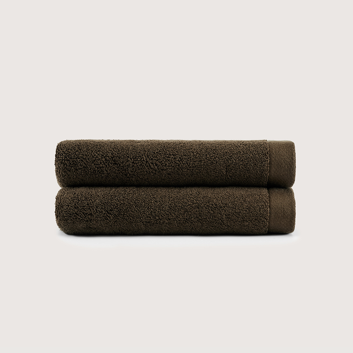 Heavyweight Cotton Hand Towels