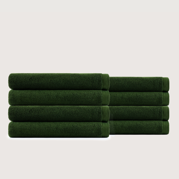 Heavyweight Cotton Bath Sheets