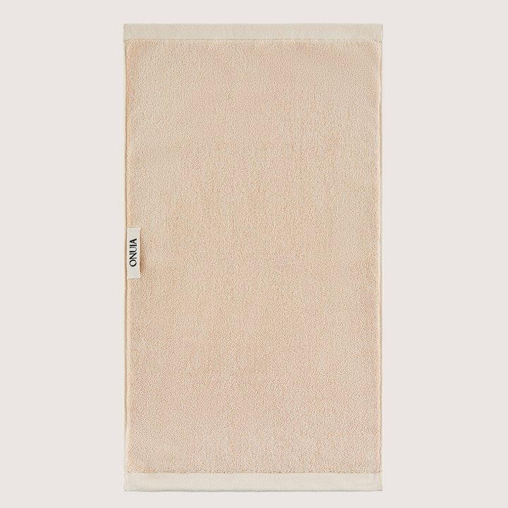 Heavyweight Cotton Bath Towels