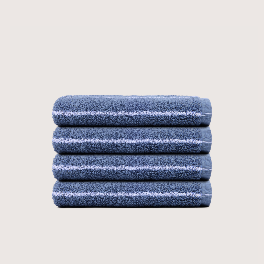 Ultrasoft Cotton Washcloths